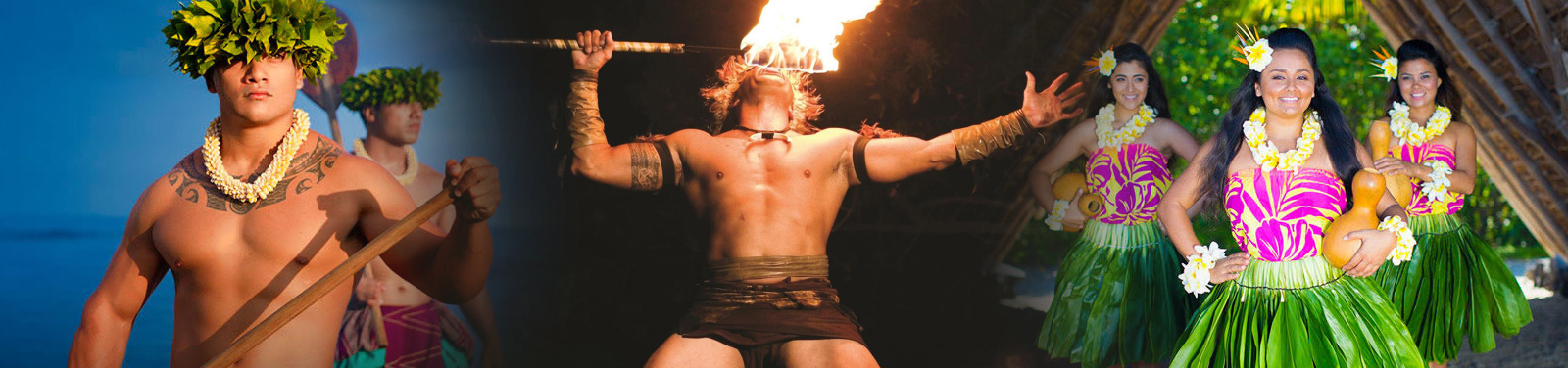 hawaii loa luau big island