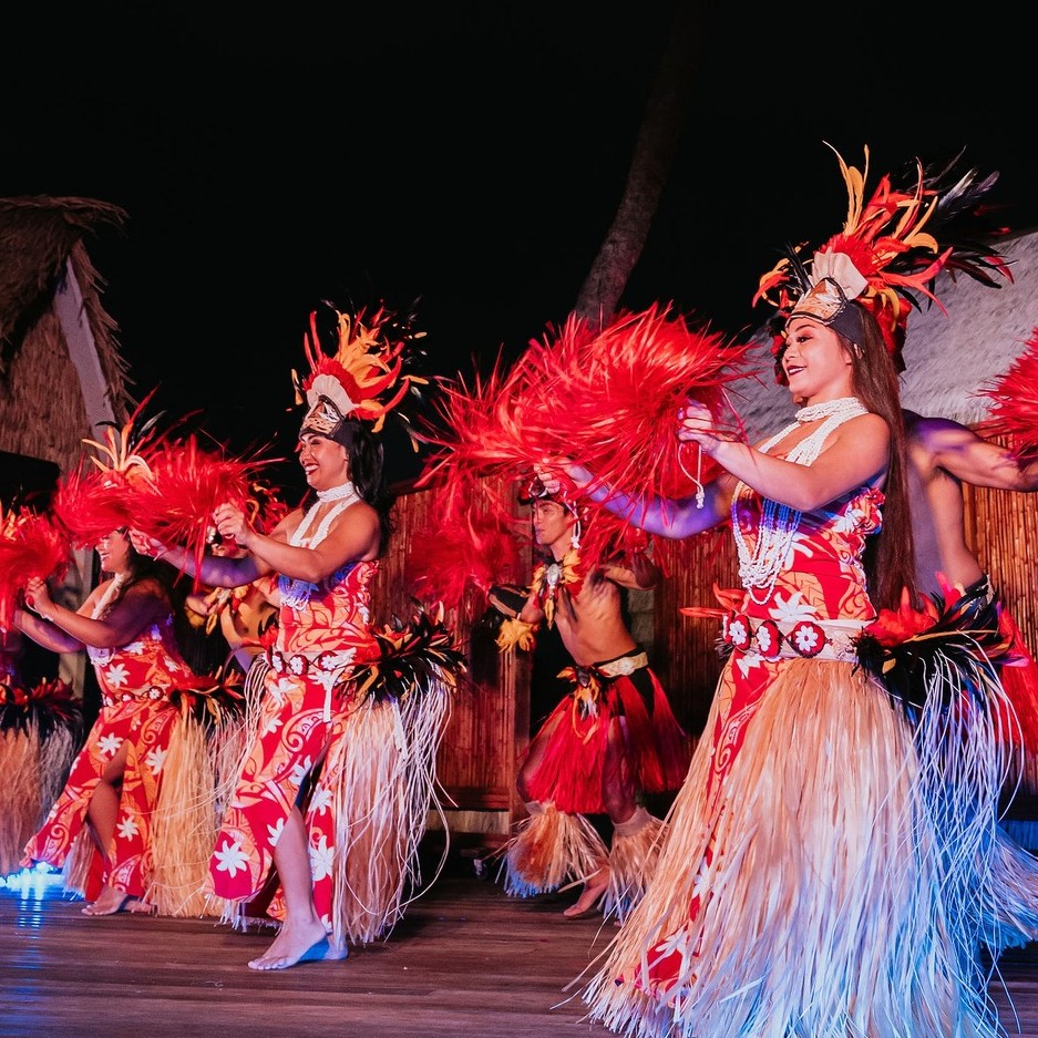 islandbreeze luau kona