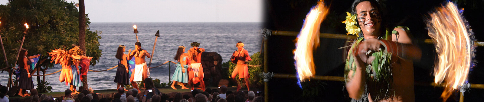 Voyagers of the Pacific